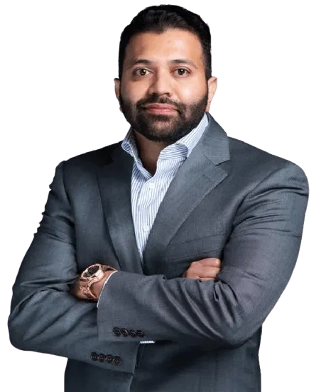 Dr. Pritesh Patel - Interventional Pain Management Specialist