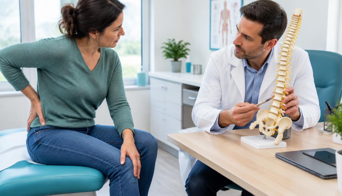Sciatica After a Car Accident: Symptoms, Non-Surgical Treatment & When to See a Dallas Pain Doctor
