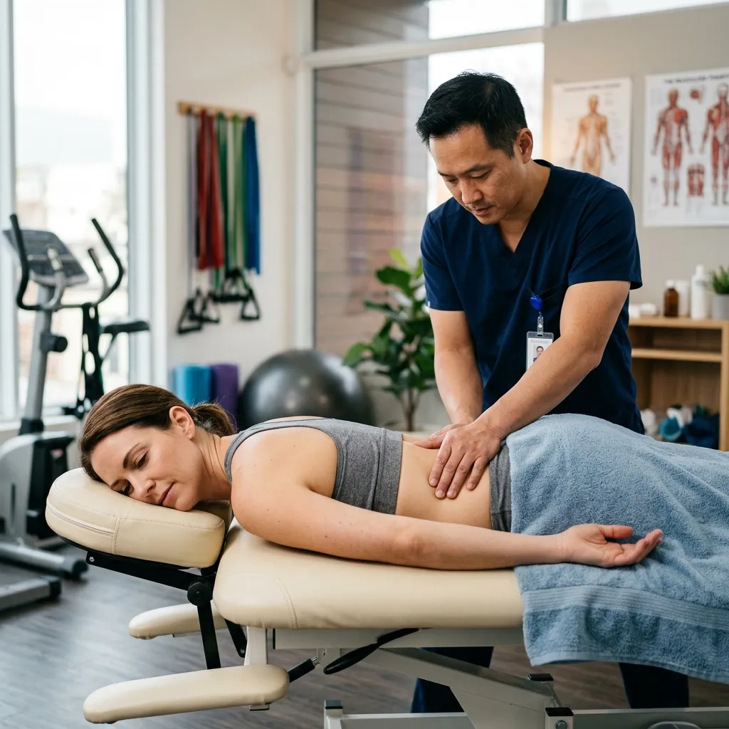 Back Pain Management