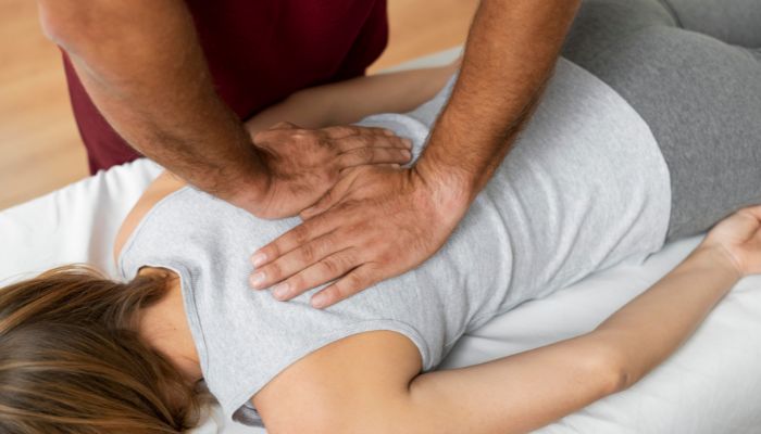 Back Pain Treatment Without Surgery