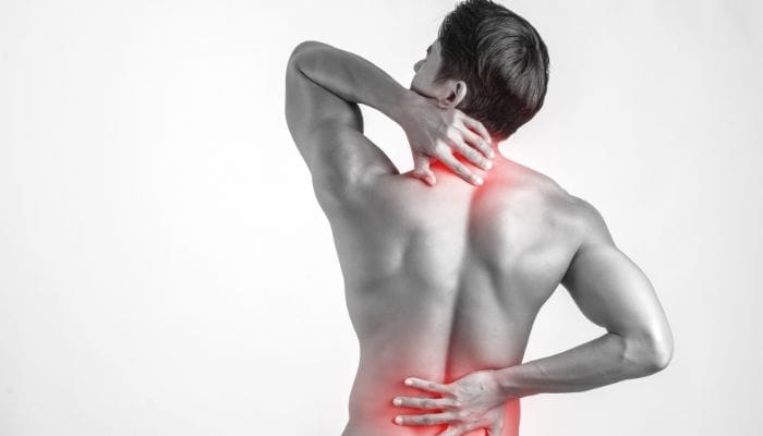 Causes of Back Pain