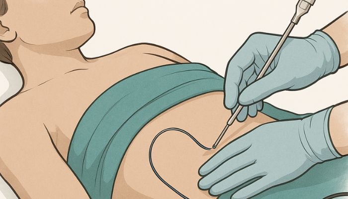What Is Interventional Pain Management?
