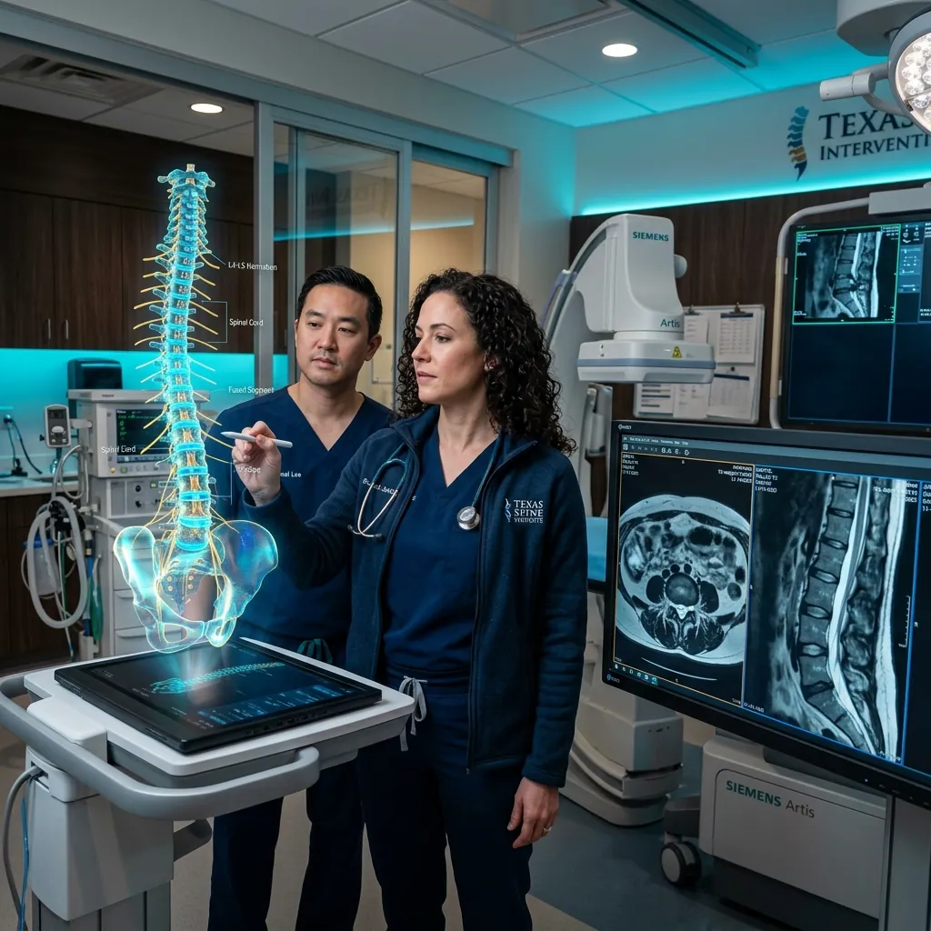 Modern Interventional Medical Suite