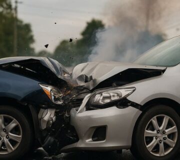 common-motor-vehicle-injuries