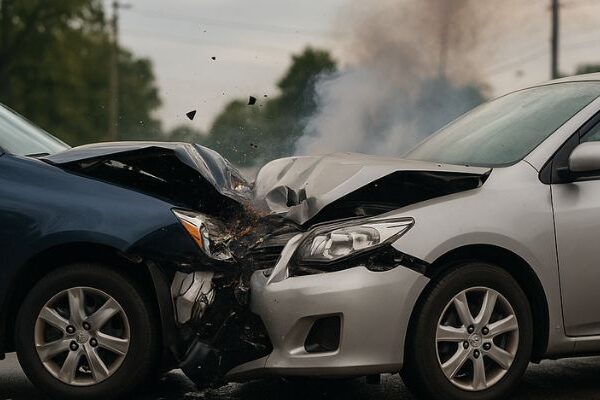 common-motor-vehicle-injuries