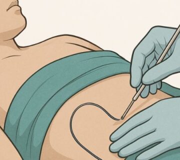 minimally-invasive-therapy